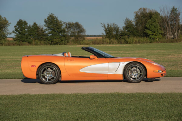 						Vette Funfest ’19 3
			