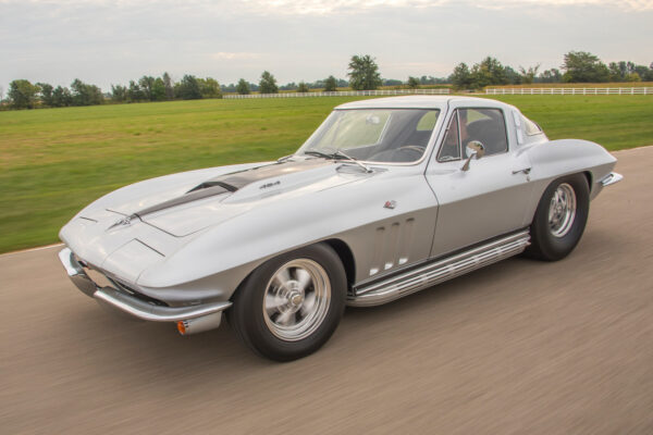 						Vette Funfest ’19 5
			