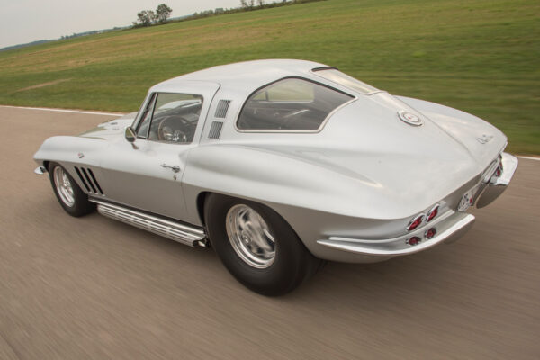 						Vette Funfest ’19 6
			