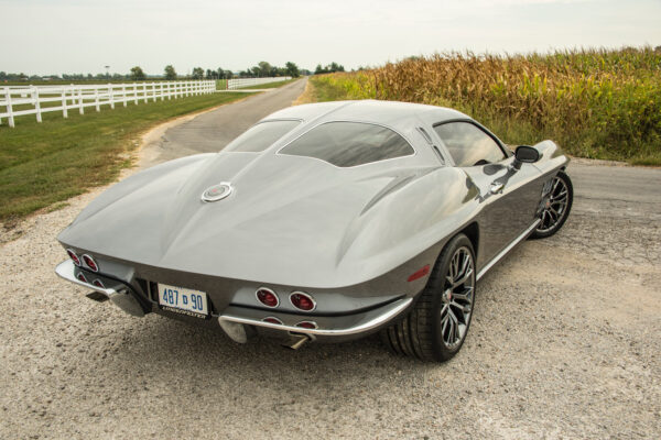 						Vette Funfest ’19 7
			