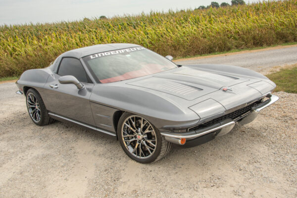 						Vette Funfest ’19 8
			