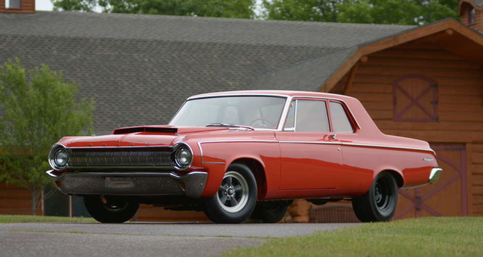 1964 Dodge A864 1