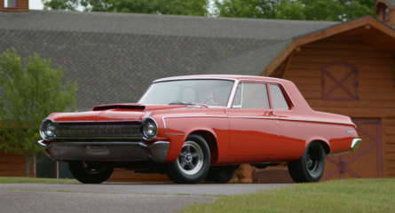 1964 Dodge A864 1