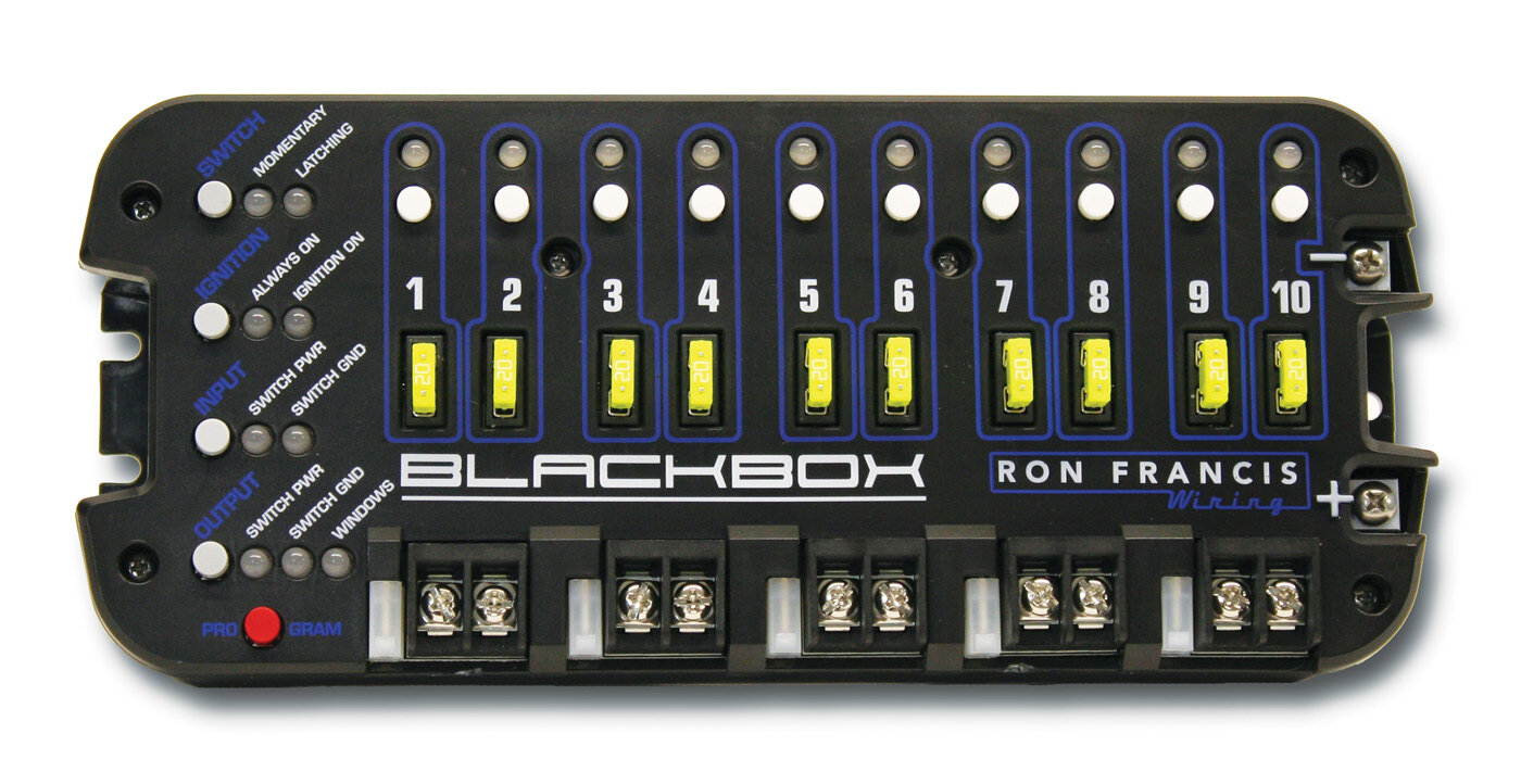 						Blackbox A1
			