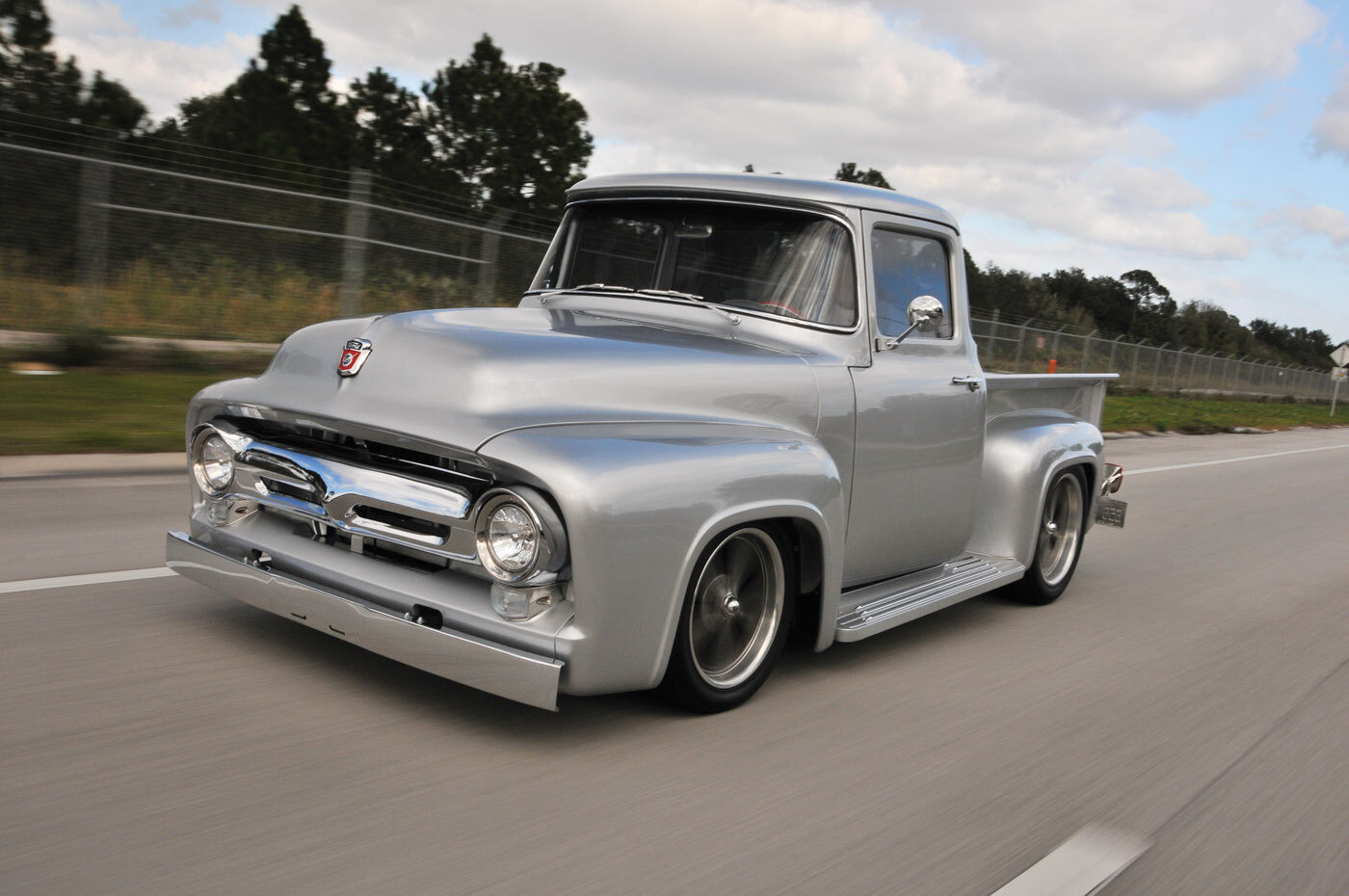 						Ford F100 A1
			