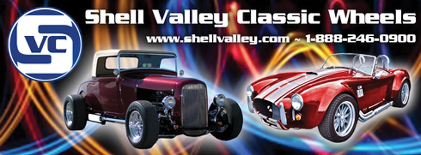 						Shell Valley
			