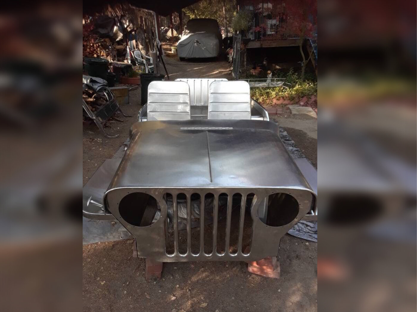 						Stainless Jeep 1
			