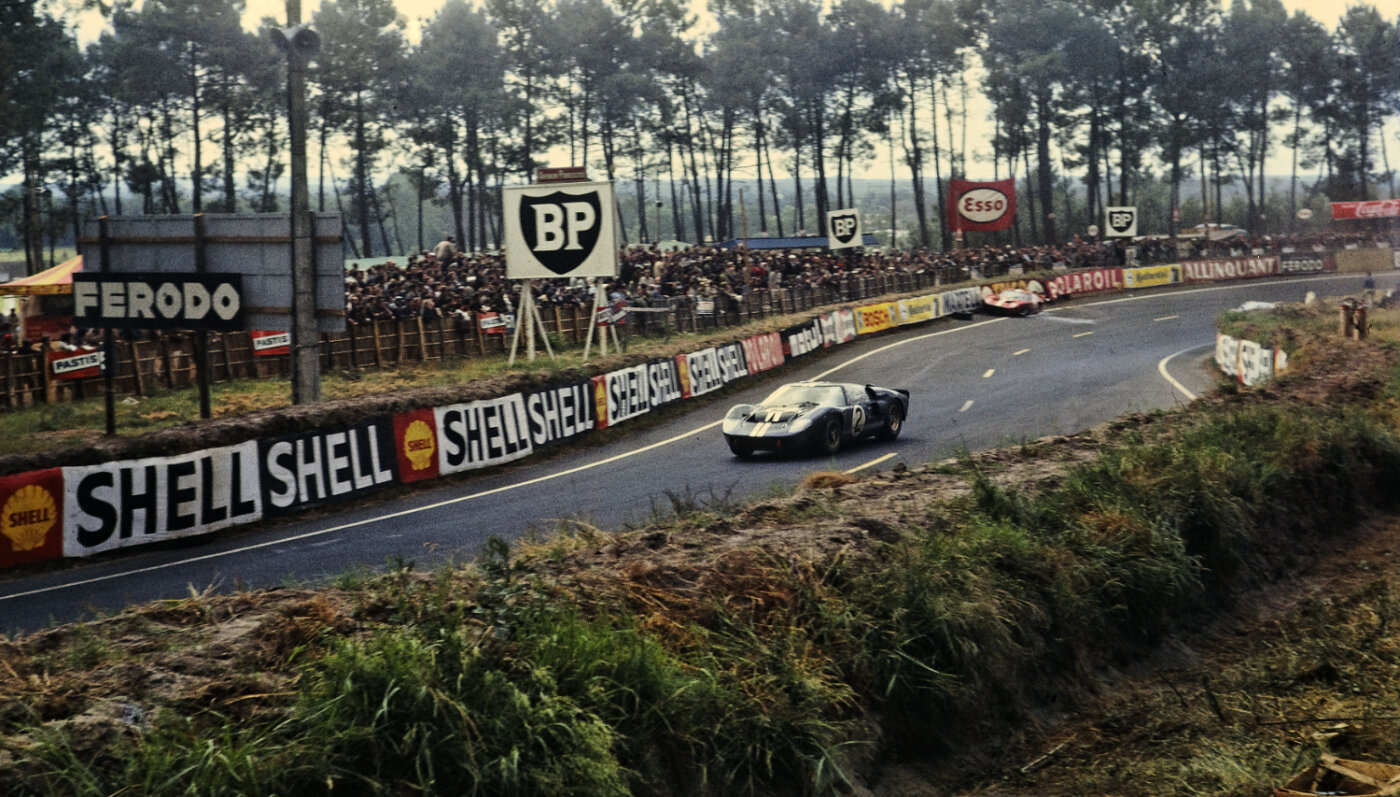 						Le Mans 1966 2
			