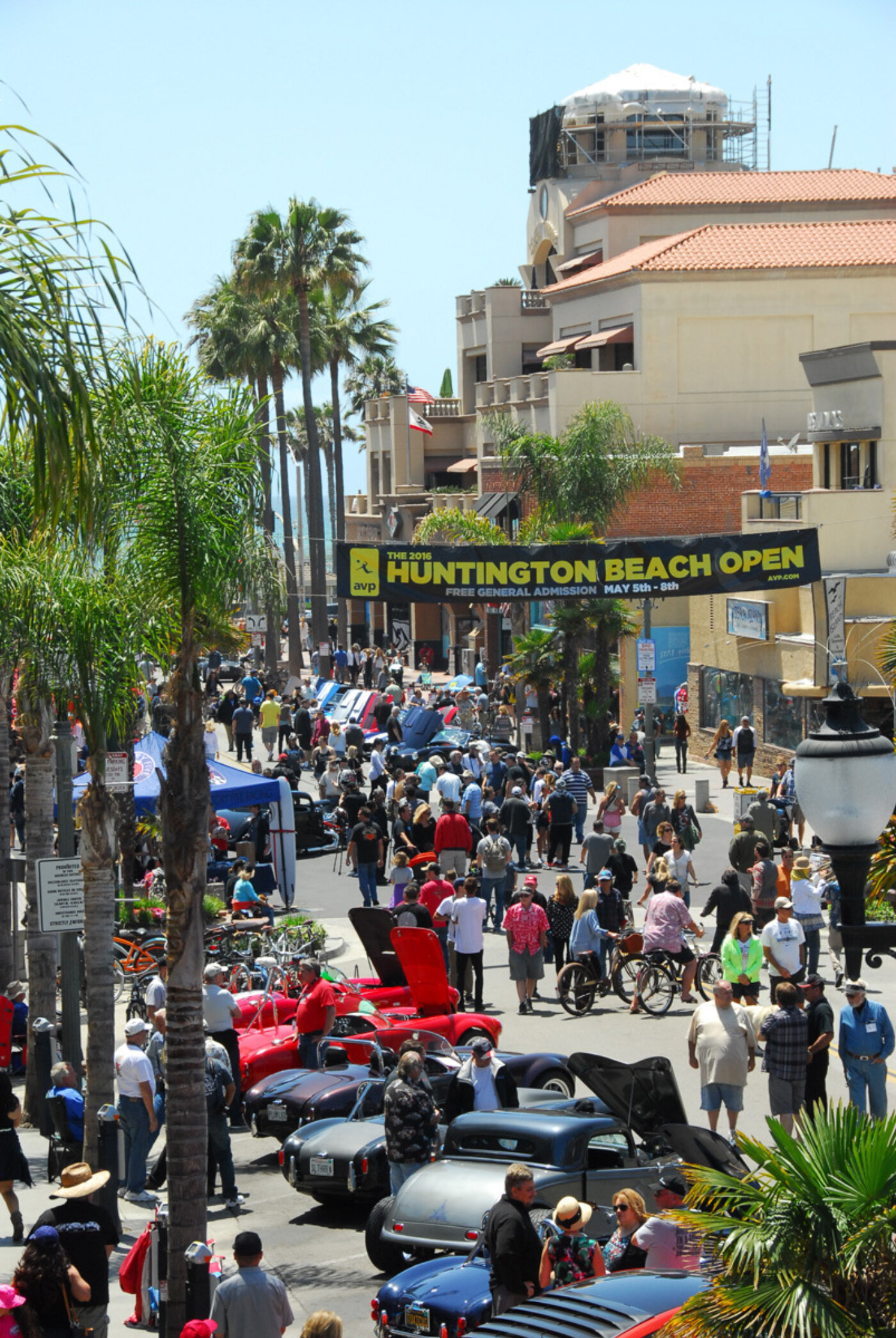 						2016 Ffr Huntington Beach Car Show 1
			