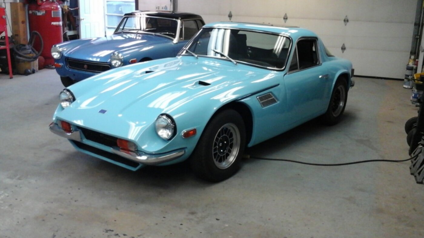 						74 Tvr 2500 M 18
			
