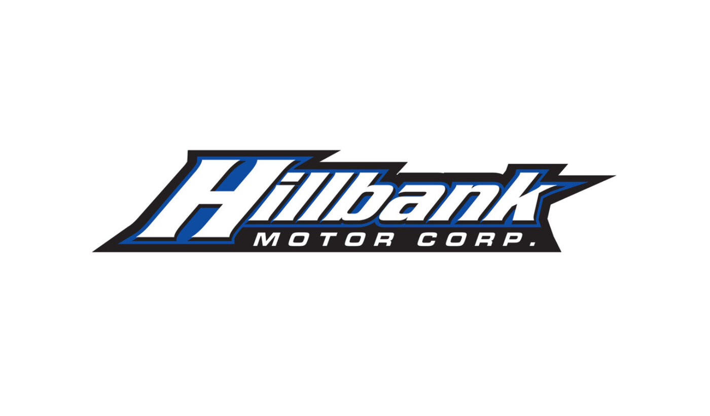 						Hillbank Motor 7
			