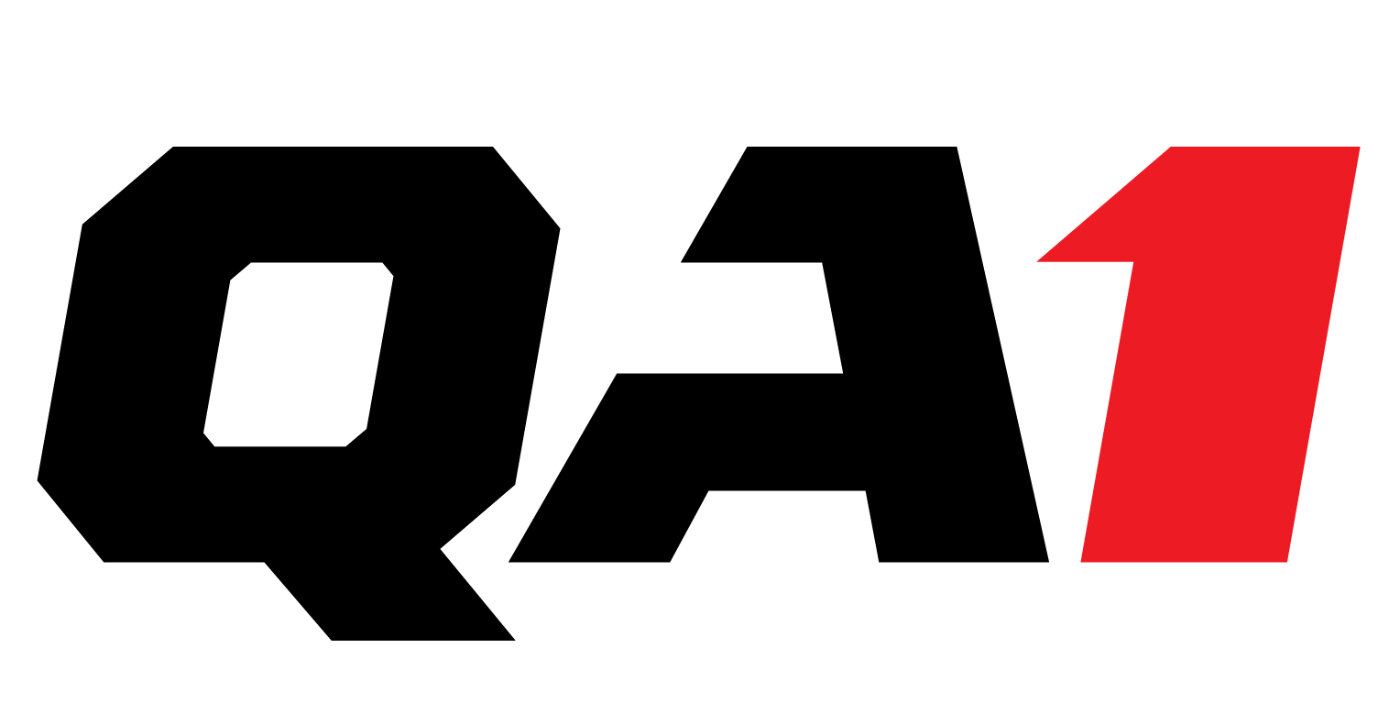 						Qa1 Logo
			