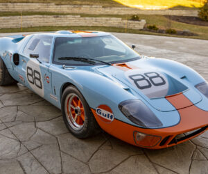 Gt40 Profile34